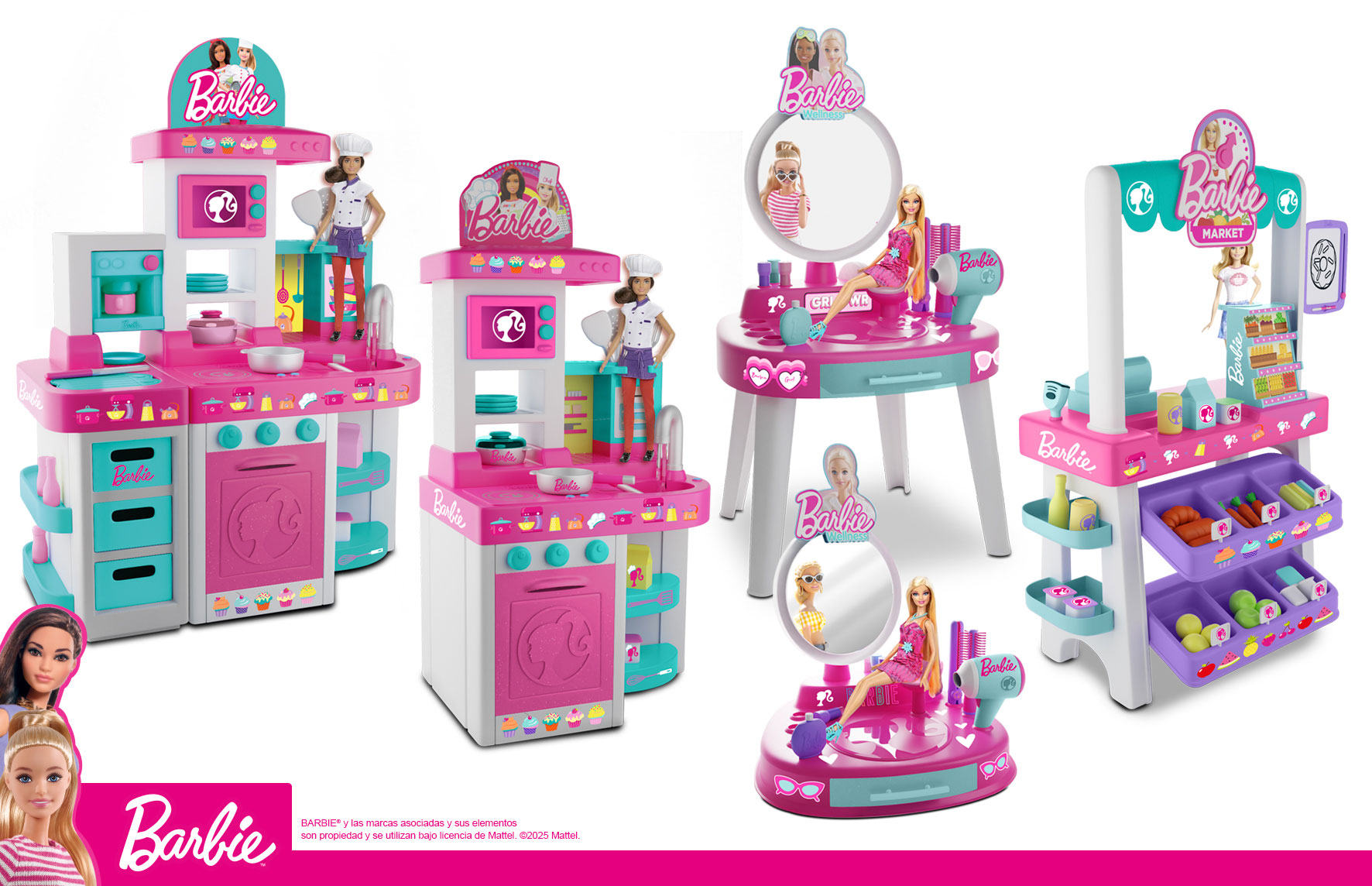 TOYSHOCK TAIYO Producer and distributor of toys