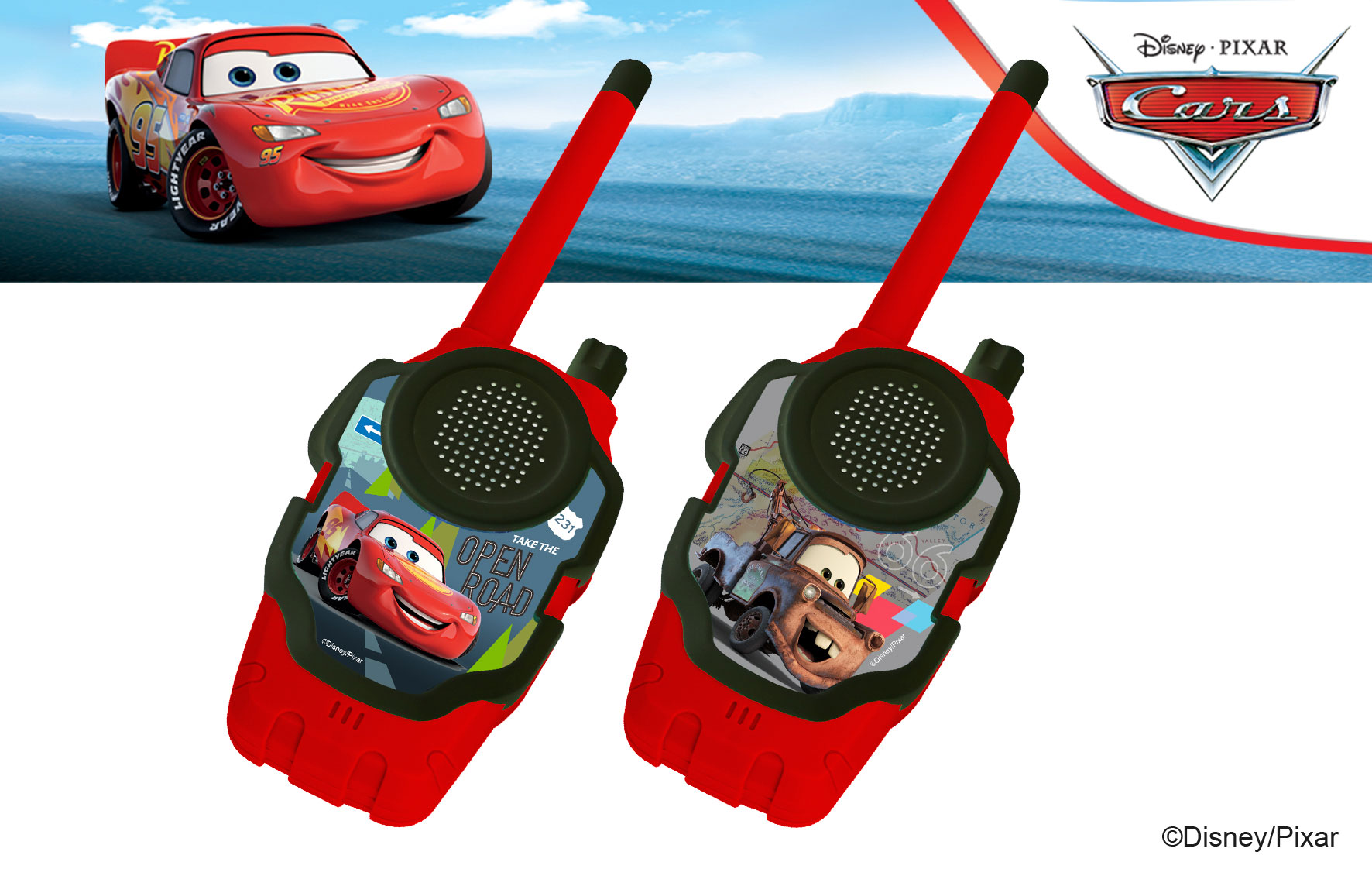 TOYSHOCK TAIYO Producer and distributor of toys