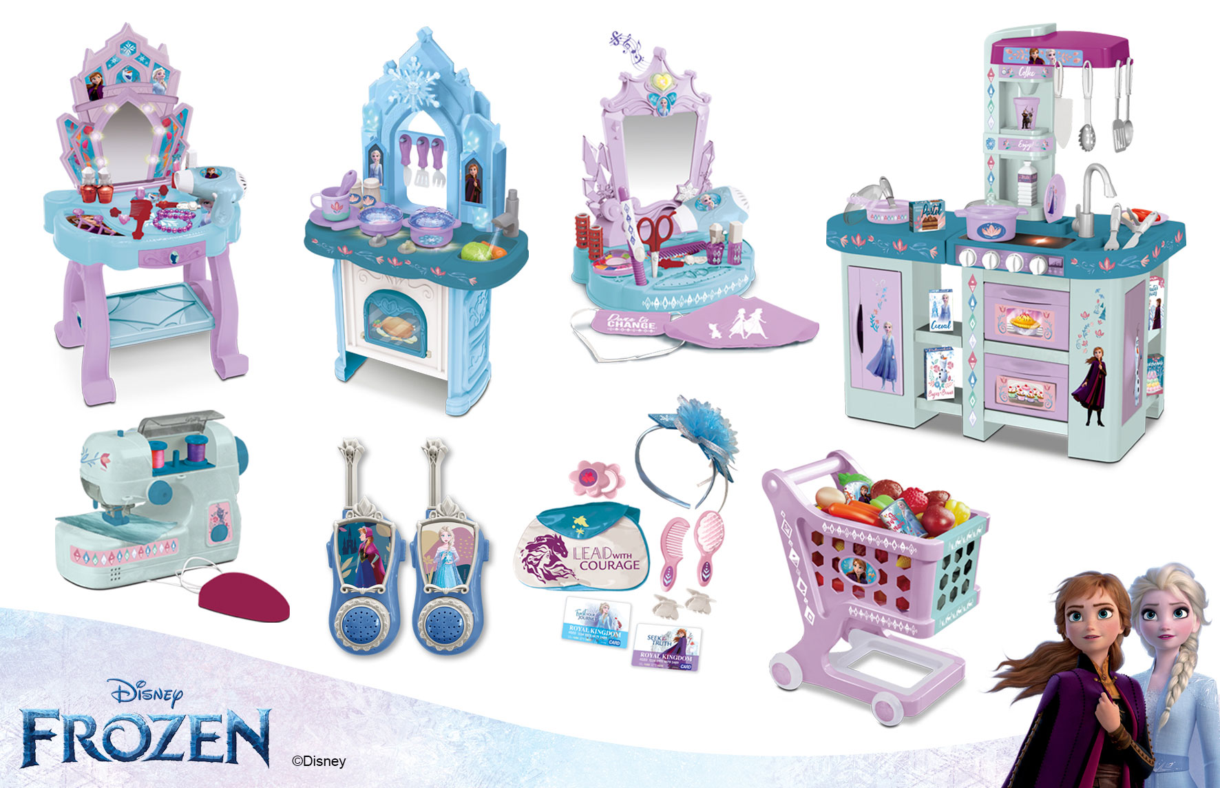 TOYSHOCK TAIYO Producer and distributor of toys