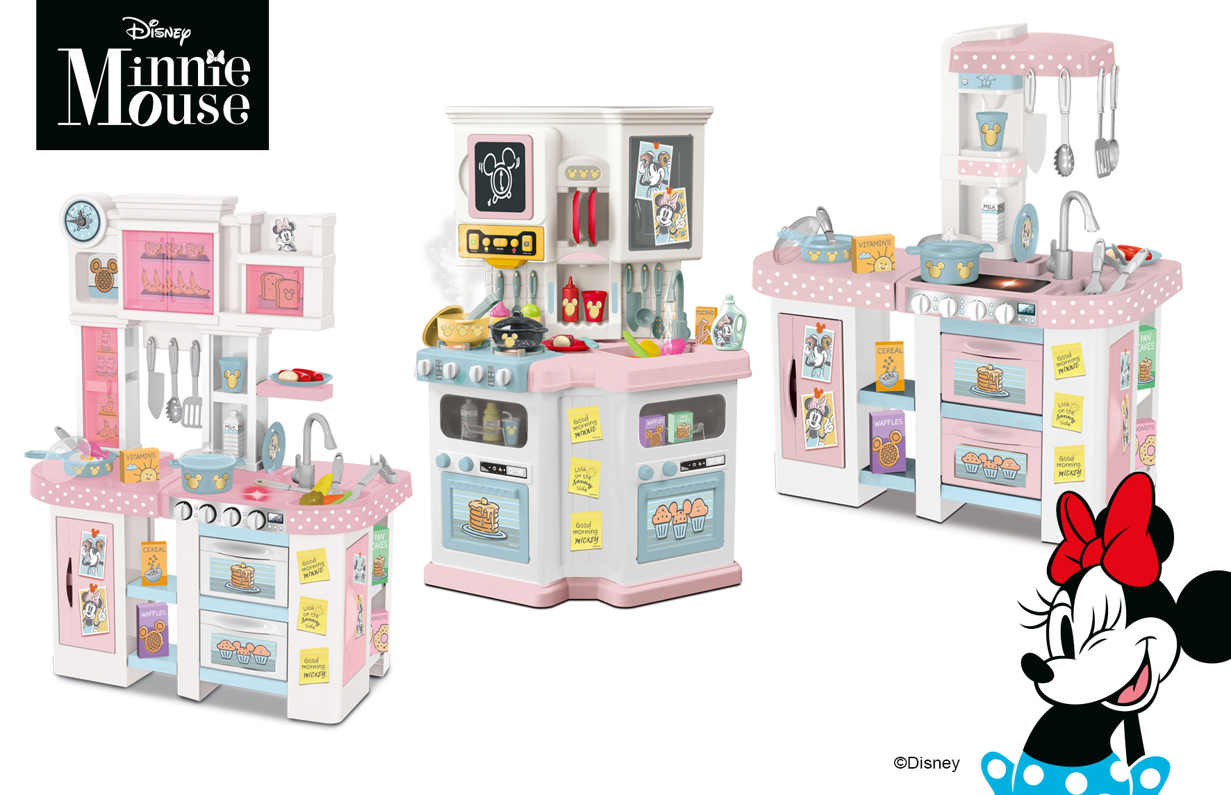 TOYSHOCK TAIYO Producer and distributor of toys