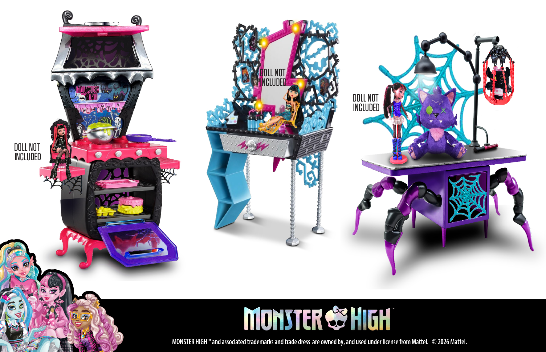 TOYSHOCK TAIYO Producer and distributor of toys