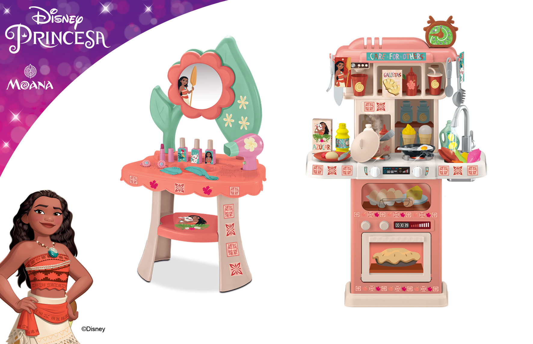 TOYSHOCK TAIYO Producer and distributor of toys