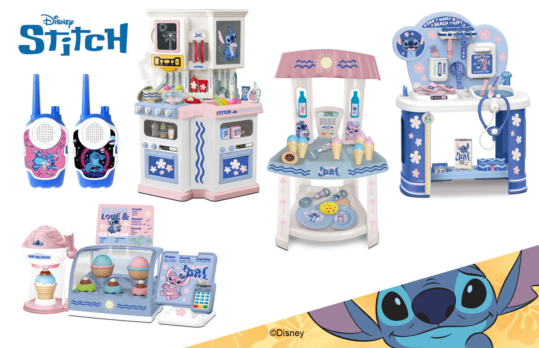 TOYSHOCK TAIYO Producer and distributor of toys